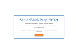 SeniorBlackPeopleMeet